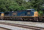 CSXT 316